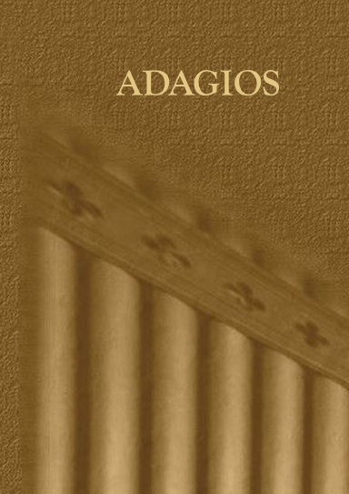 Adagios book